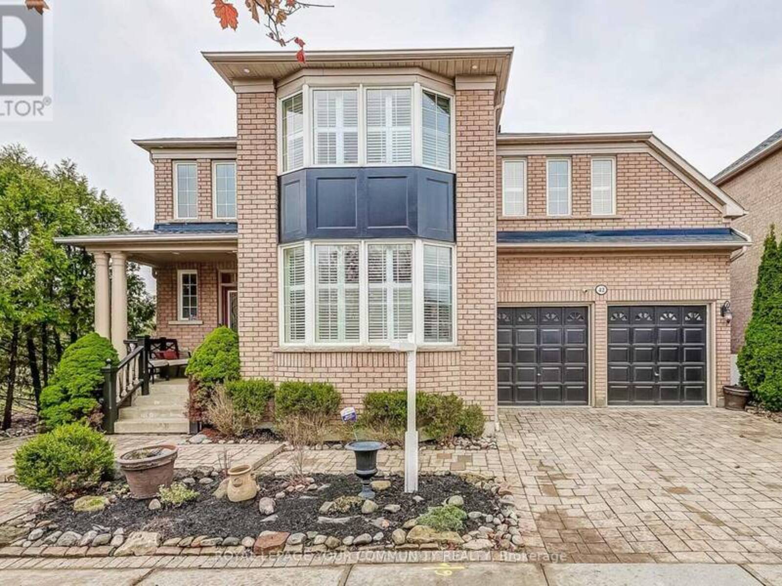 42 O'SHEA CRESCENT, Ajax, Ontario L1T 4W7