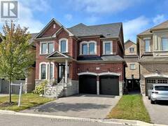 717 MEE PLACE Newmarket Ontario, L3X 0G6