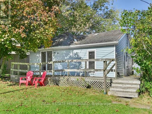 4 PRICE STREET W Brighton Ontario, K0K 1H0