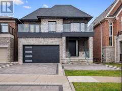 6 CONKLIN CRESCENT Aurora Ontario, L4G 0Z3