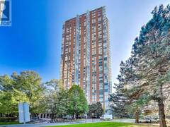 502 - 5 CONCORDE PLACE Toronto Ontario, M3C 3M8