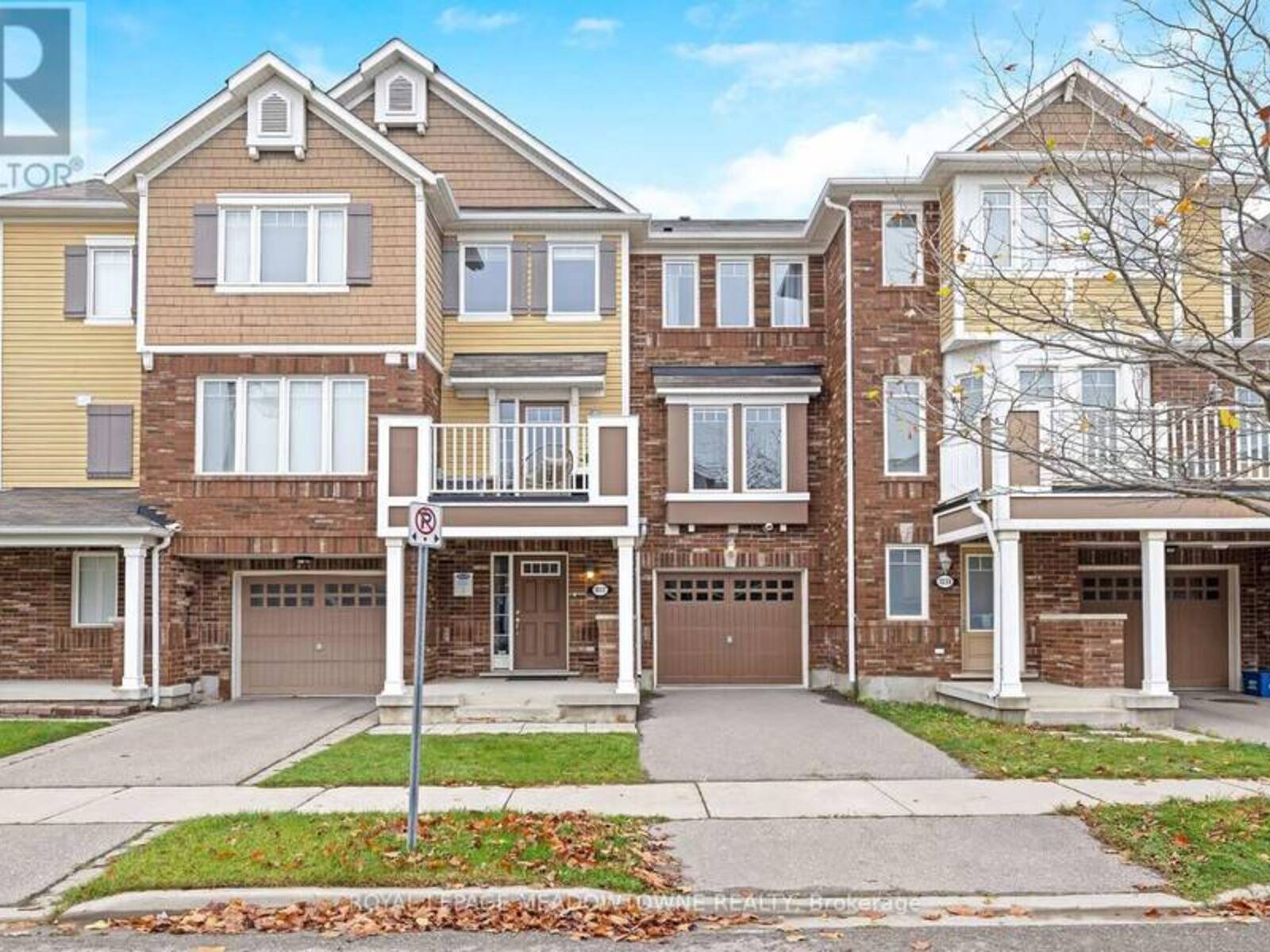 1037 HAXTON HEIGHTS, Milton, Ontario L9T 8G6