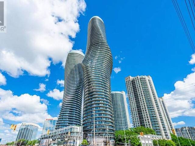 4004 - 60 ABSOLUTE AVENUE Mississauga Ontario, L4Z 0A9