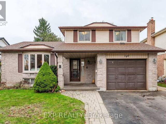 8 SMART STREET Guelph Ontario, N1G 4K9