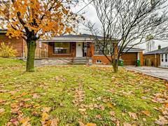 185 RICHARD CLARK DRIVE Toronto Ontario, M3M 1V9