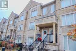 4 - 60 FAIRWOOD CIRCLE | Brampton Ontario | Slide Image Three