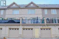 4 - 60 FAIRWOOD CIRCLE | Brampton Ontario | Slide Image Nine