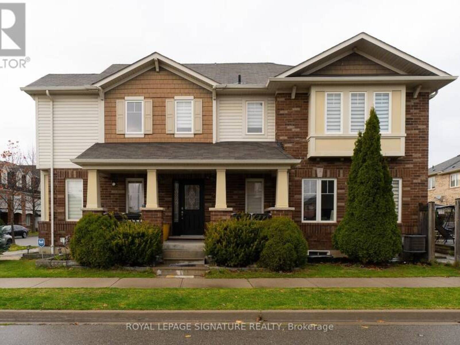 637 GERVAIS TERRACE, Milton, Ontario L9T 7R6