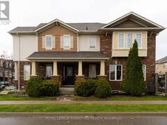 637 GERVAIS TERRACE Milton Ontario, L9T 7R6