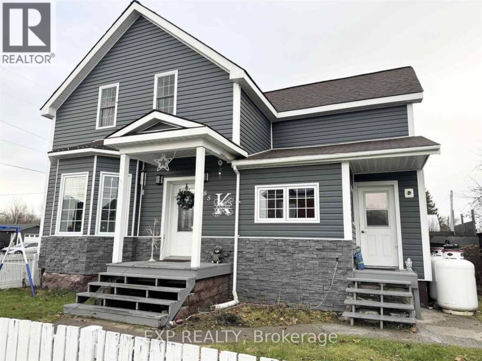 85 BIRCH STREET E, Chapleau, Ontario P0M 1K0