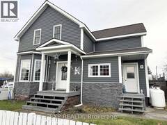 85 BIRCH STREET E Chapleau Ontario, P0M 1K0