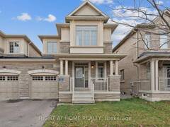 1538 CHRETIEN STREET N Milton Ontario, L9T 7K6