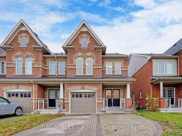 51 DRUM STREET Whitchurch-Stouffville Ontario, L4A 4N8