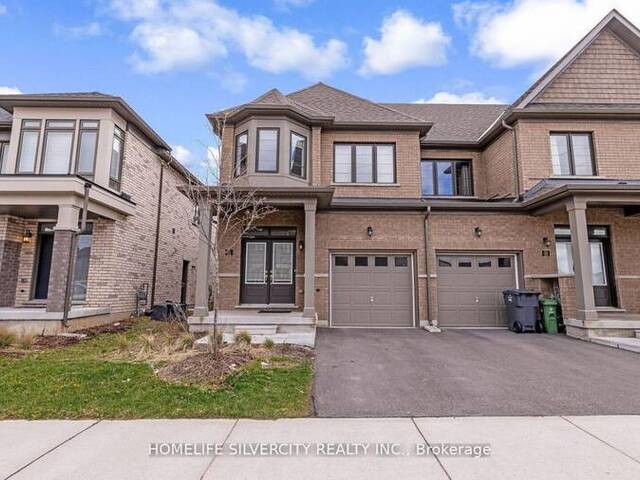 54 - 166 DEERPATH DRIVE Guelph Ontario, N1K 1W6