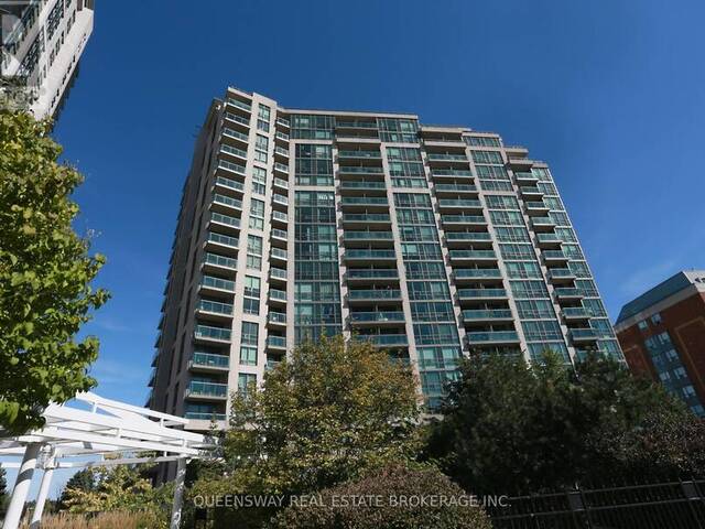 803 - 68 GRANGEWAY AVENUE Toronto Ontario, M1H 0A1