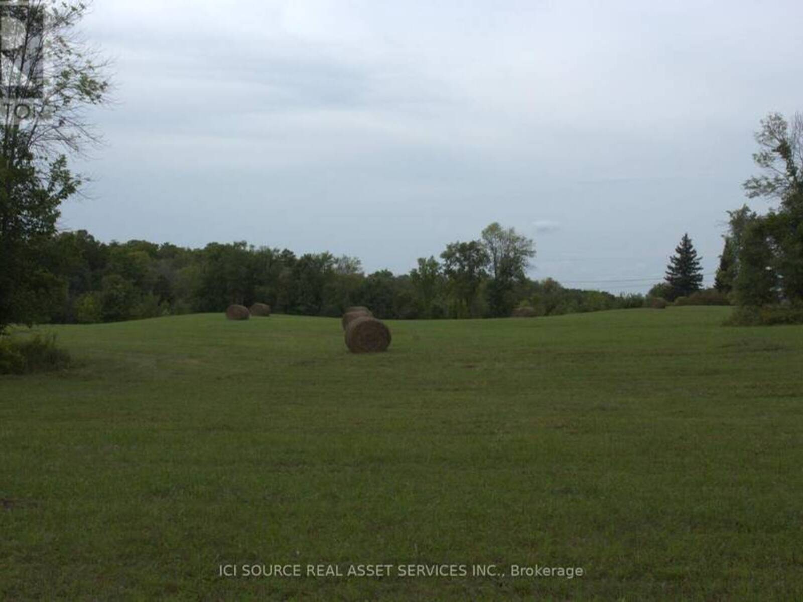 LOT 29 CON 4 MORAN ROAD, Rideau Lakes, Ontario K0G 1L0