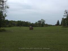 LOT 29 CON 4 MORAN ROAD Rideau Lakes Ontario, K0G 1L0