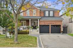 97 SHADOW FALLS DRIVE | Richmond Hill Ontario | Slide Image One