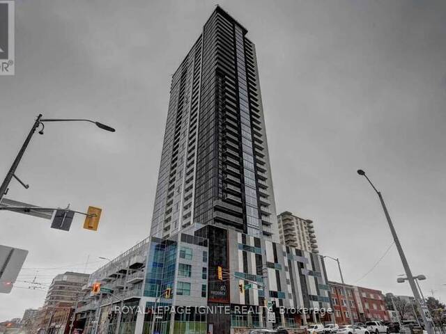 2214 - 60 FREDRICK STREET Kitchener Ontario, N2H 0C7