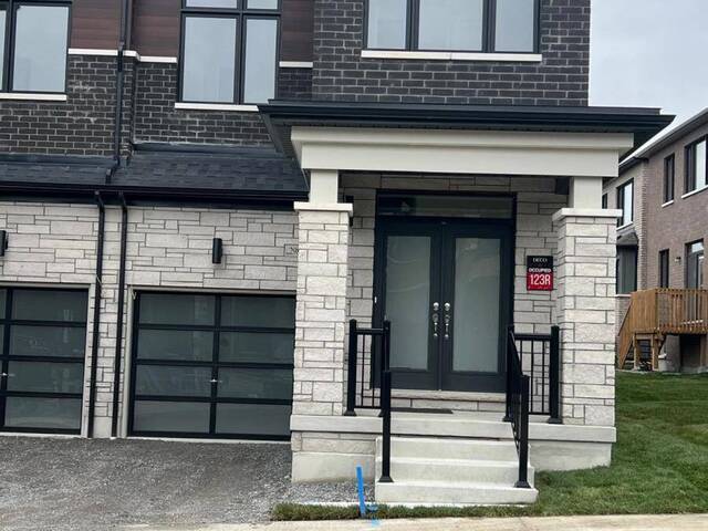 2982 SEAGRASS STREET Pickering Ontario, L0H 1J0