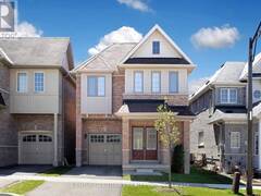 11 HORNETT WAY Ajax Ontario, L1Z 0K6