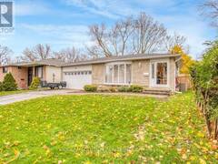 36 HILLCREST AVENUE Brantford Ontario, N3T 5X8