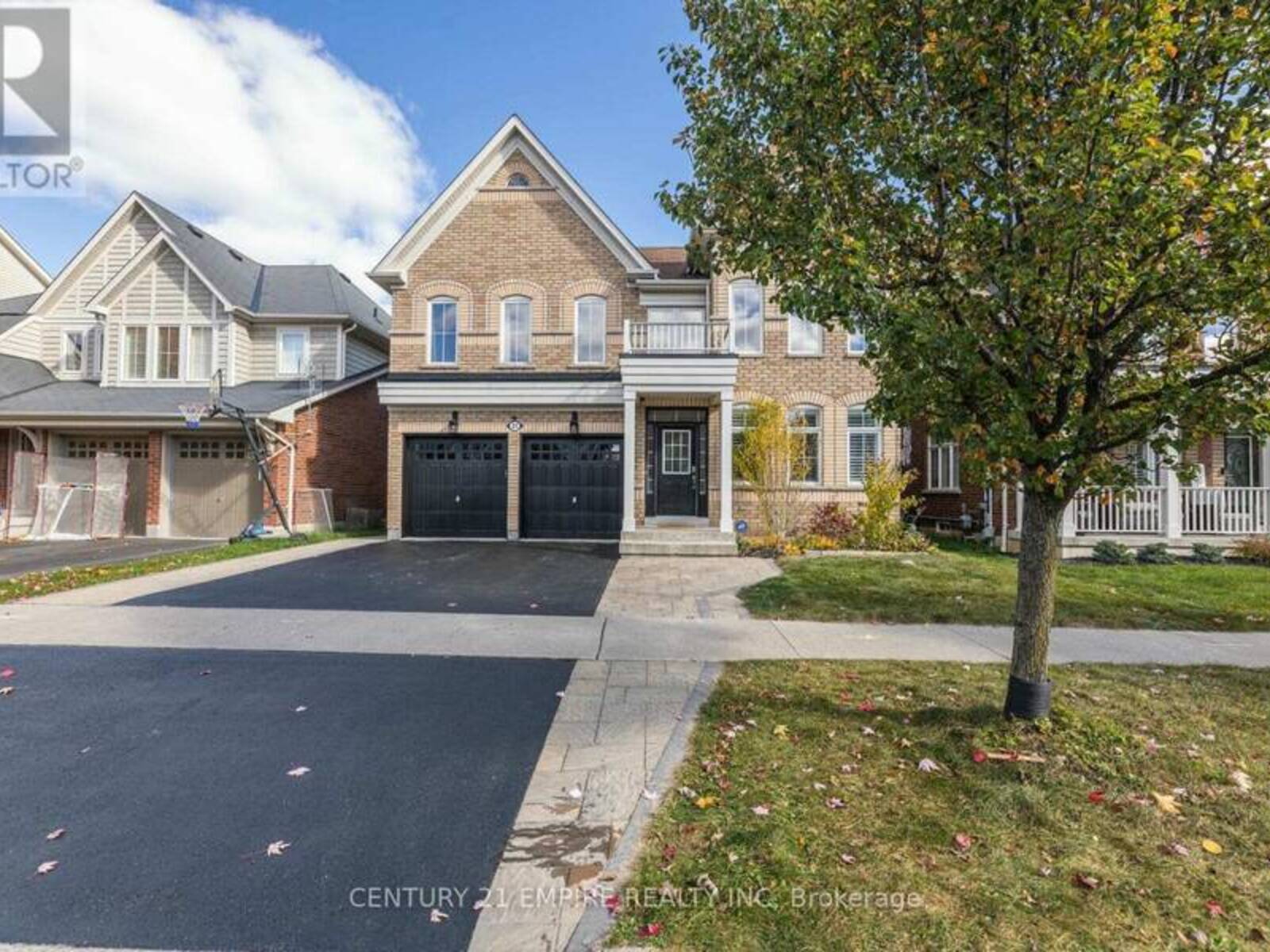 21 DENBURY COURT, Whitby, Ontario L1M 2N9