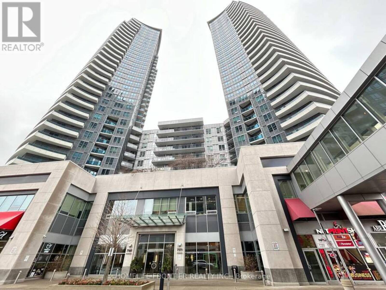 803 - 7171 YONGE STREET, Markham, Ontario L3T 0C5