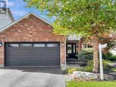 54 DAVID STREET Haldimand Ontario, N0A 1H0