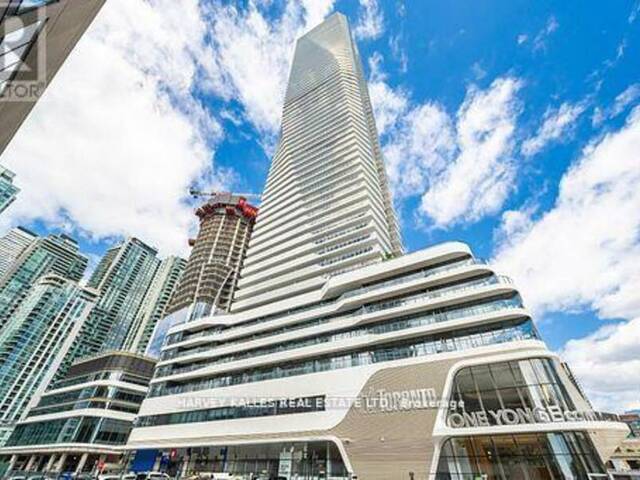 5703 - 28 FREELAND STREET Toronto Ontario, M5E 0E3 - 2 Bedrooms Condo For Sale