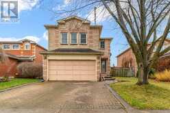 29 JUSTUS DRIVE | Richmond Hill Ontario | Slide Image One