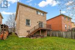 29 JUSTUS DRIVE | Richmond Hill Ontario | Slide Image Thirty-eight