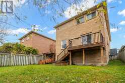 29 JUSTUS DRIVE | Richmond Hill Ontario | Slide Image Forty