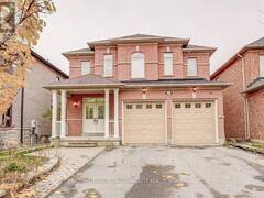 123 GOLDEN ORCHARD ROAD Vaughan Ontario, L6A 0M7