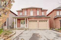 123 GOLDEN ORCHARD ROAD | Vaughan Ontario | Slide Image One