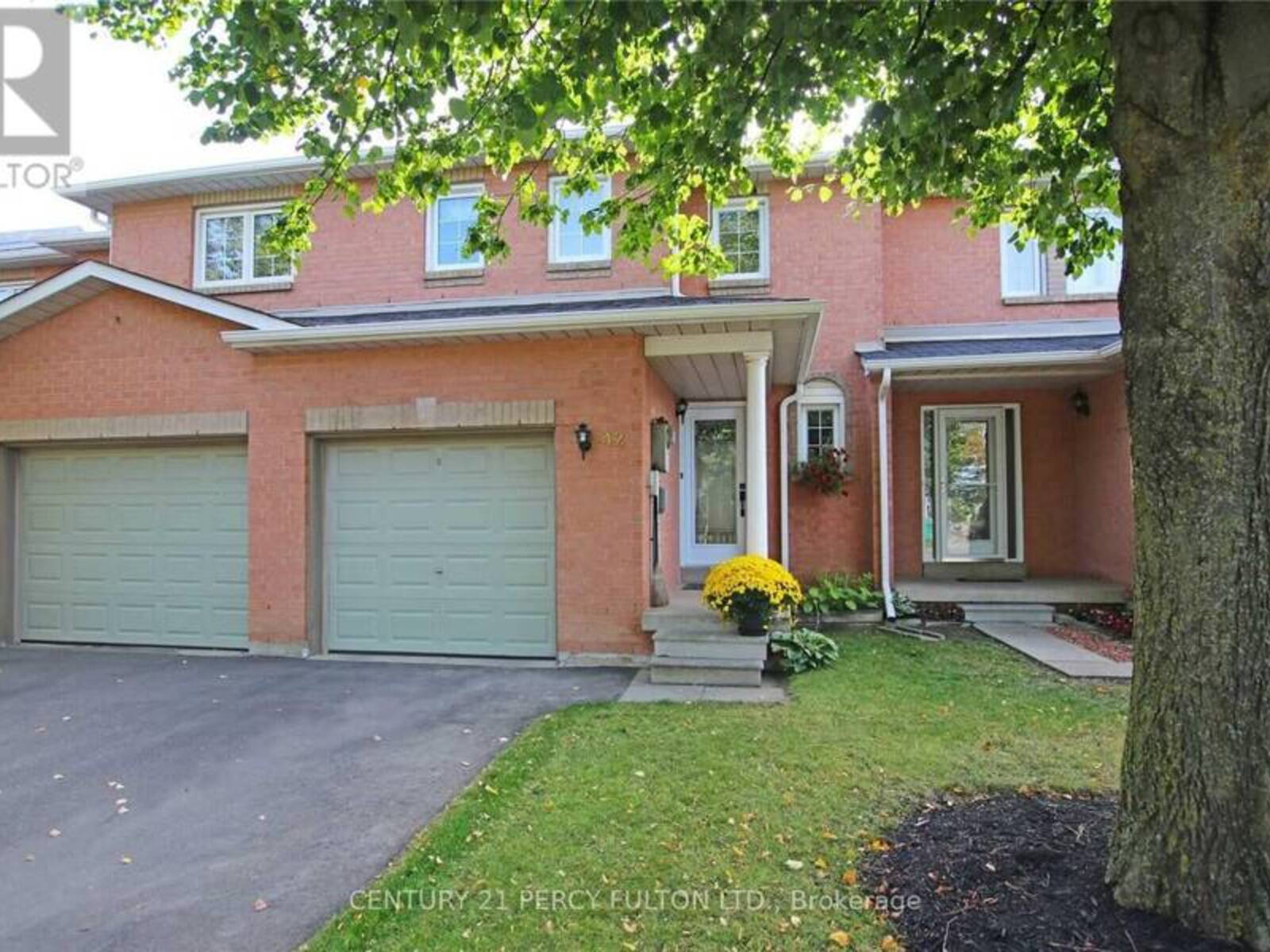 42 CHIPSTEAD AVENUE, Brampton, Ontario L6X 4H1