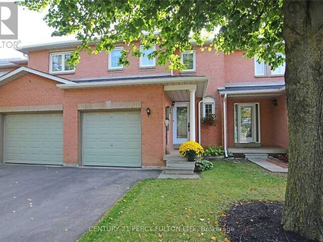 42 CHIPSTEAD AVENUE Brampton Ontario, L6X 4H1