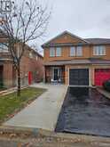 6 SILVER EGRET ROAD | Brampton Ontario | Slide Image One