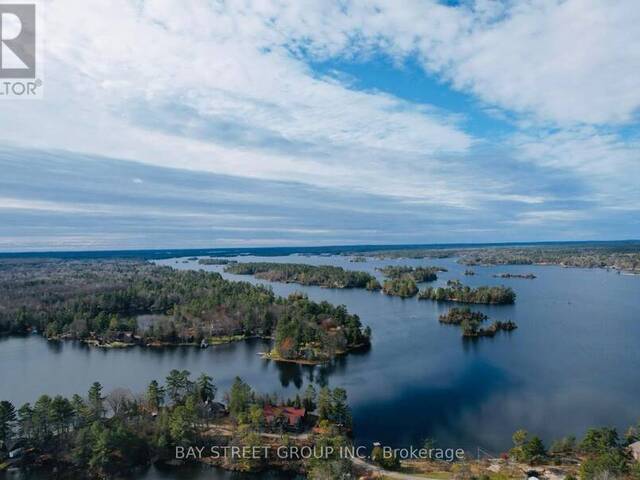 3636 - 6 COUNTY ROAD N North Kawartha Ontario, K0L 2H0 - 4 Bedrooms Waterfront Home For sale