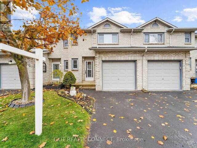 59 - 2 ROYALWOOD COURT Hamilton Ontario, L8E 4Z1