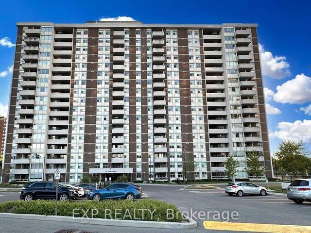 1412 - 44 FALBY COURT Ajax Ontario, L1S 3L1