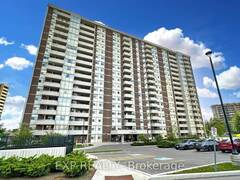 1412 - 44 FALBY COURT Ajax Ontario, L1S 3L1