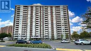 1412 - 44 FALBY COURT | Ajax Ontario | Slide Image One