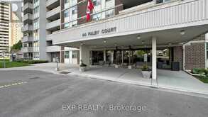 1412 - 44 FALBY COURT | Ajax Ontario | Slide Image Three