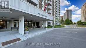 1412 - 44 FALBY COURT | Ajax Ontario | Slide Image Four