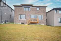 5 DEL RAY CRESCENT | Wasaga Beach Ontario | Slide Image Forty