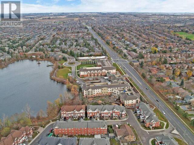 89 ROY GROVE WAY Markham Ontario, L6E 0T7 - 3 Bedrooms Condo For Sale