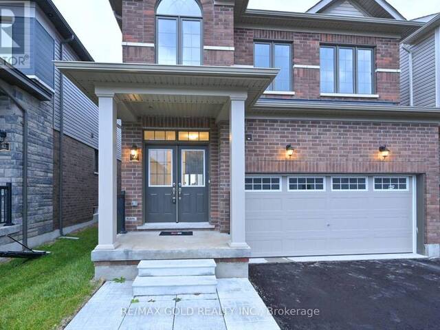 40 PRUDHOE TERRACE Barrie Ontario, L9J 0W2