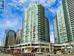 1808 - 10 QUEENS QUAY W Toronto Ontario, M5J 2R9