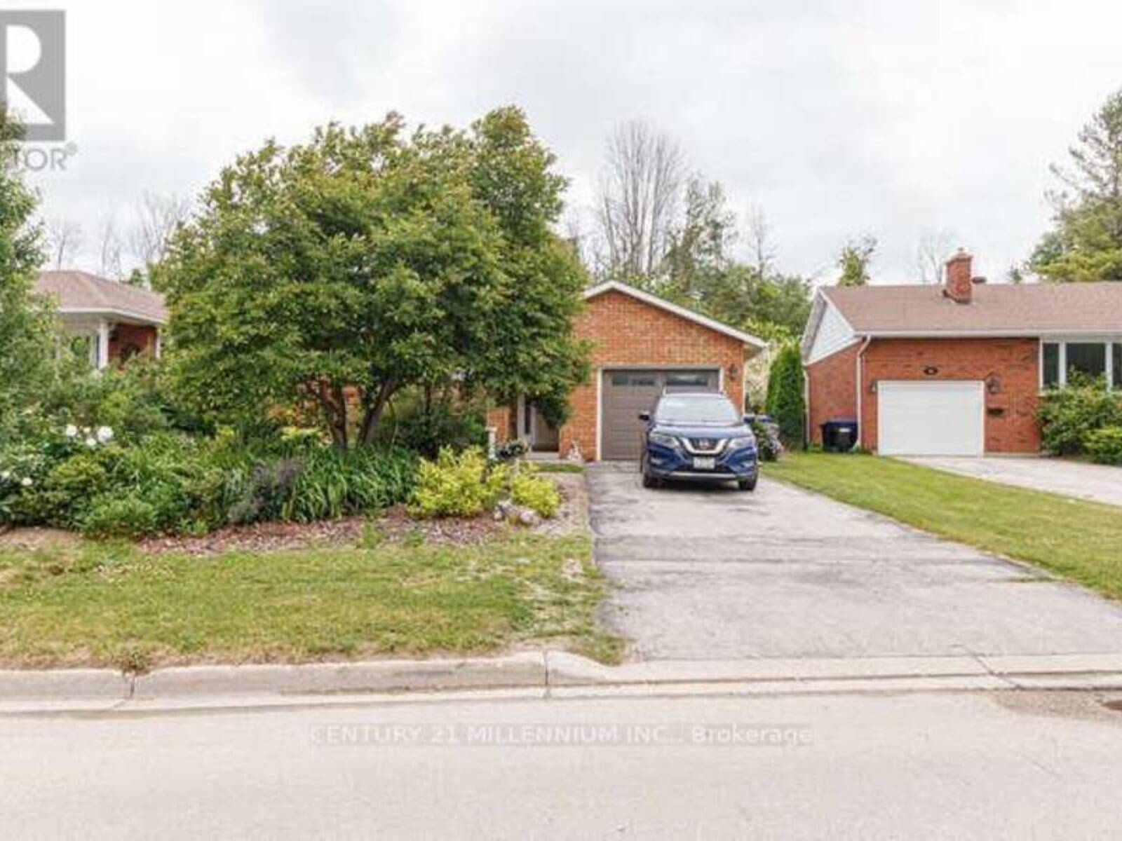 96 LOCKHART ROAD E, Collingwood, Ontario L9Y 4L6